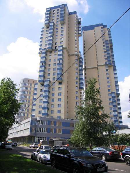 Продажа квартиры в Москве фото 3