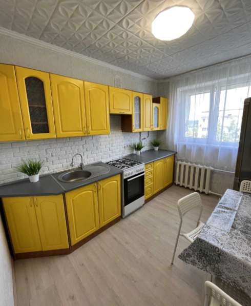 Квартира аренда посуточно в Москве