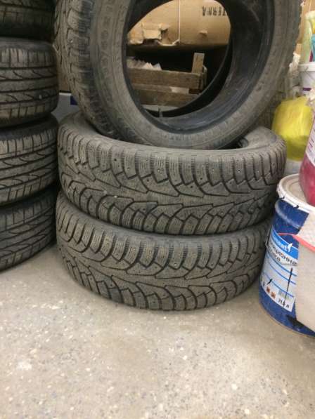 Шины в Томске фото 6