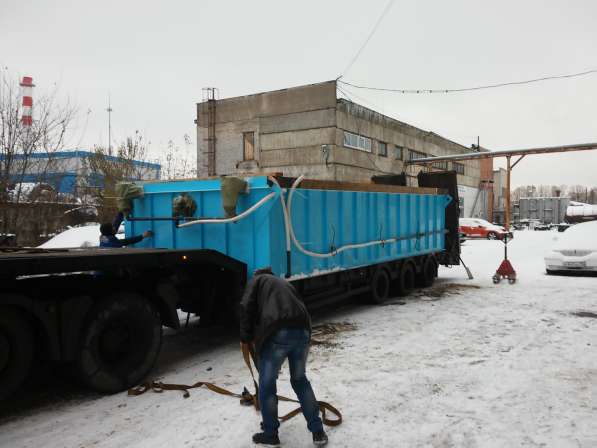 Принимаем на работу сварщиков по пластику (ручной экструдер) в Санкт-Петербурге