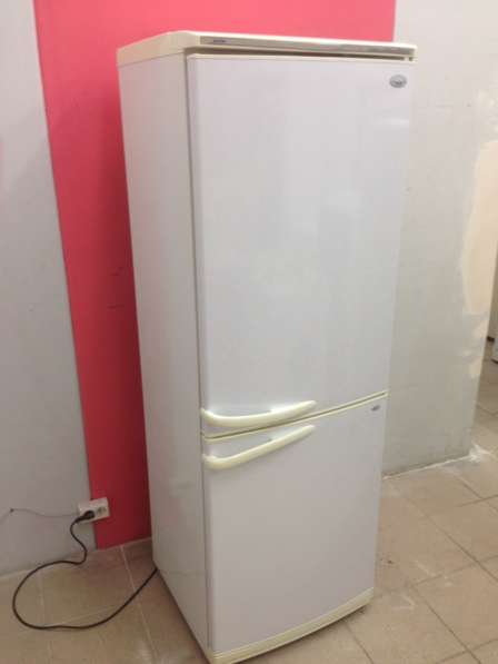 Холодильник Атлант. Гарантия Доставка в Санкт-Петербурге фото 4