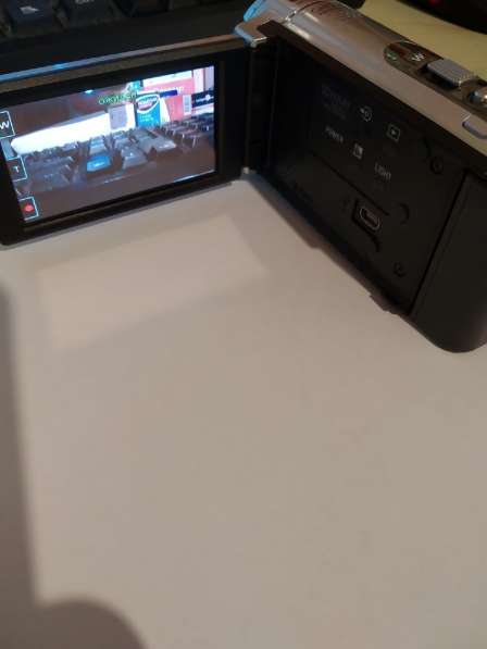 Sony DCR-SX63E в Курске фото 3