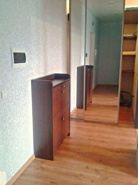 1-комнатная квартира ПОСУТОЧНО! в Калининграде фото 5