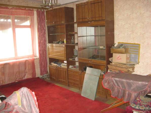 Продам свою 4-х комнатную квартиру в Артёмовске в фото 10