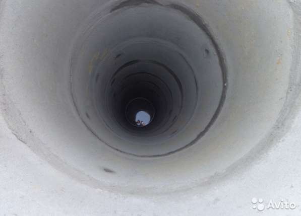 Чистка питьевых колодцев в Тюмени в Тюмени