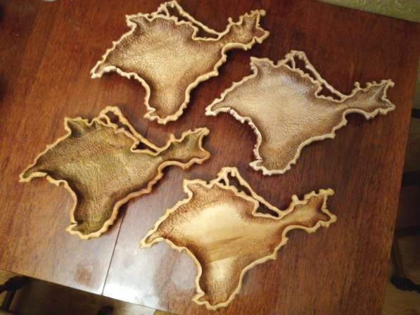 Тарелка в Евпатории фото 7