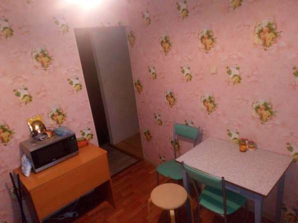 1 Комнатная квартира в Екатеринбурге фото 6