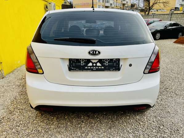 Kia, Rio, продажа в Симферополе в Симферополе фото 17