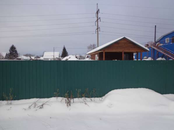 Продам земельный участок, в районе Вокзала в Кемерове