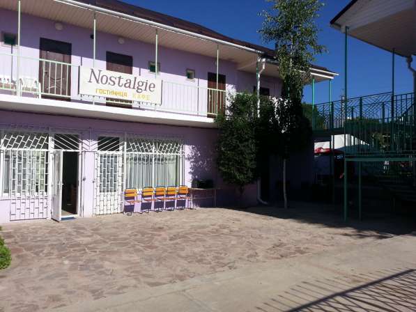 Продается гостиничный комплекс «Ностальжи» на Иссык-Куле в фото 13