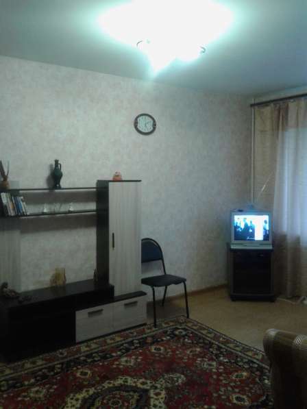 Продам 1-комнатную квартиру в центре (Театральная пл., д.5) в Рязани фото 4
