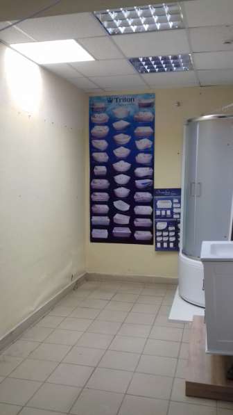 Торговую площадь 130кв. м в Нижнем Новгороде