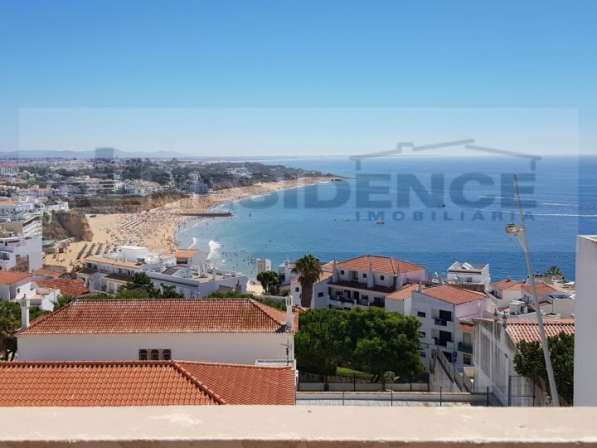 Великолепный вид на море Новые квартиры в Португалии в фото 7