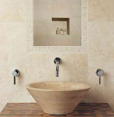 Раковины из камня для ванной комнаты в наличии в Сочи в Сочи фото 4