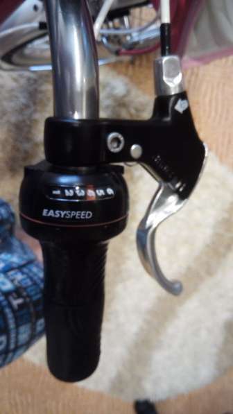 Новый подростковый велосипед Btwin в Москве фото 3