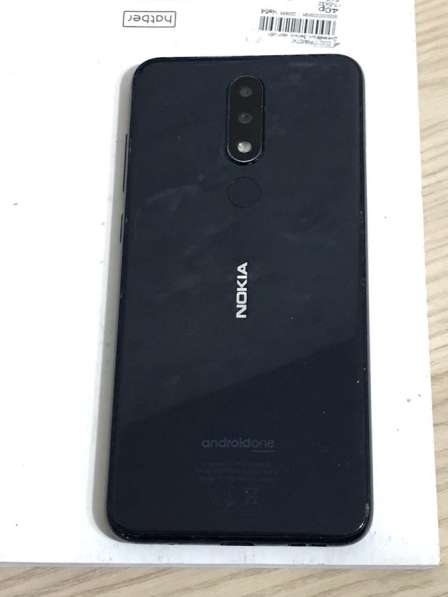 Nokia 5.1 plus в Чебоксарах