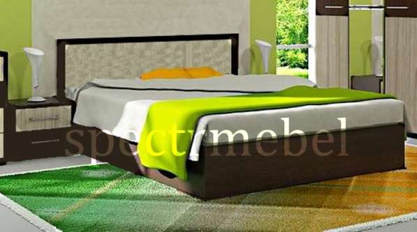 Кровать с матрасом в Москве