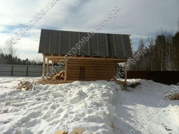 Продам коттедж в Москва.Жилая площадь 140 кв.м.Есть Электричество. в Москве фото 13