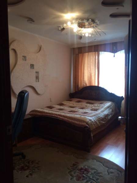 3-х комнатная квартира в Челябинске фото 5