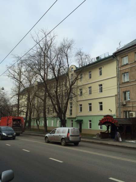Прямая аренда помещения под магазин, общепи и для сфе, 200м2 в Москве фото 4