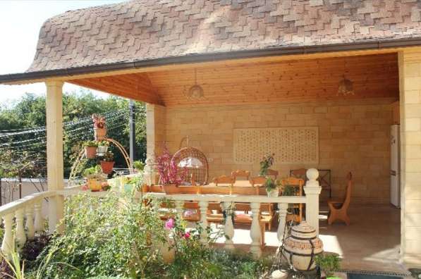 Продается дом гостиничного типа рядом санаторий Орджаникидзе в Сочи фото 15