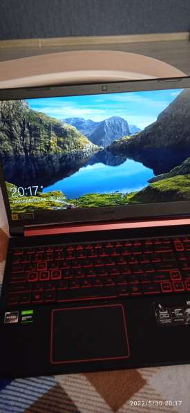 Продам ноутбук игровой в идеальном состоянии в Троицке