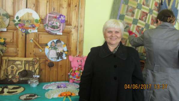 Нина, 64 года, хочет познакомиться – Ищу надежного мужчину для проживания в сельской местности в Перми