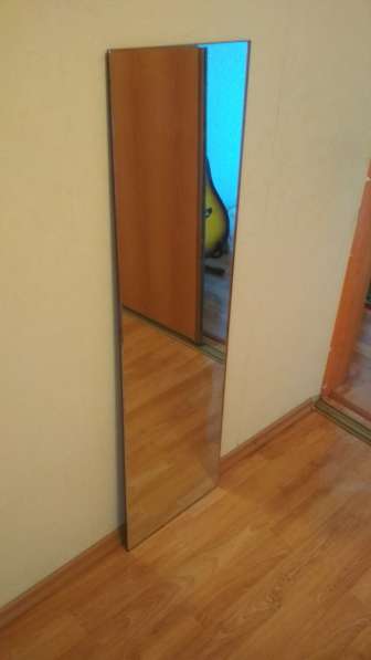 Продам зеркала. Размер 350×1200 и 600×1100 в Тольятти