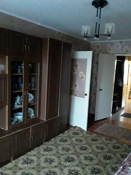 Обмен или продажа 3-к квартира, 60 м2, 2/5 эт. на 2-комнатну в Славянске-на-Кубани фото 3