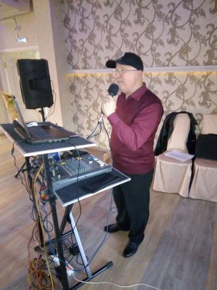 Музыкант, DJ. Музыкальное сопровождение любых торжеств в Краснодаре фото 4