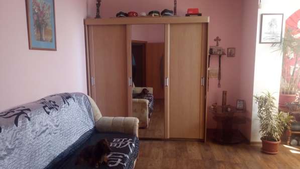 Обмен 2-комнатной квартиры в г. Краснодар в Краснодаре фото 11