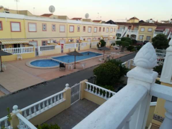 Продам таунхаус в испании в Москве фото 7