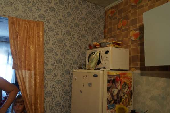 Прода квартиру в Мариинске