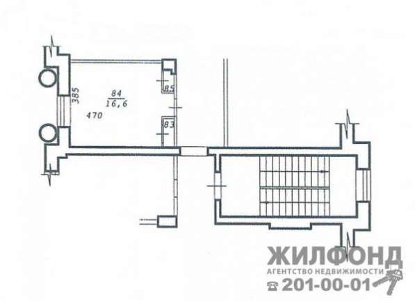 комнату, Новосибирск, Титова, 10 в Новосибирске