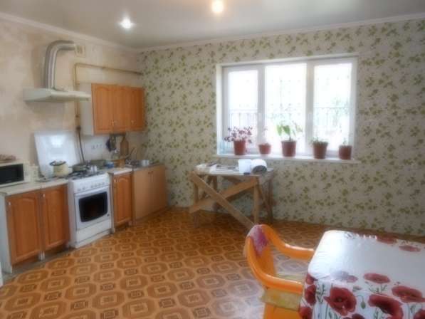 Продам дом в Ростов-на-Дону.Жилая площадь 200 кв.м. в Ростове-на-Дону фото 12