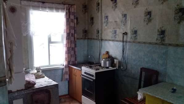 Продаю дом в хорошем состоянии в городе калининске в Саратове