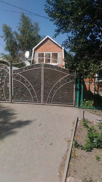 Продам дом в г. Новоазовске в Таганроге фото 8