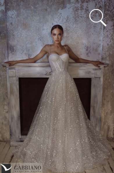 Свадебное платье 42-44 в Казани фото 3