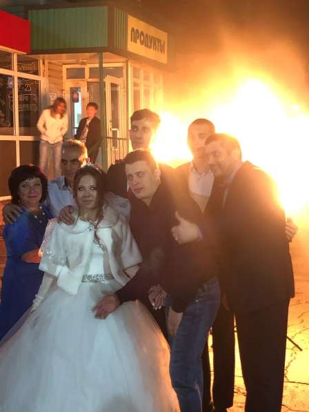 Ведущий свадеб (юбилеи и новогодние корпоративы) в Самаре фото 7