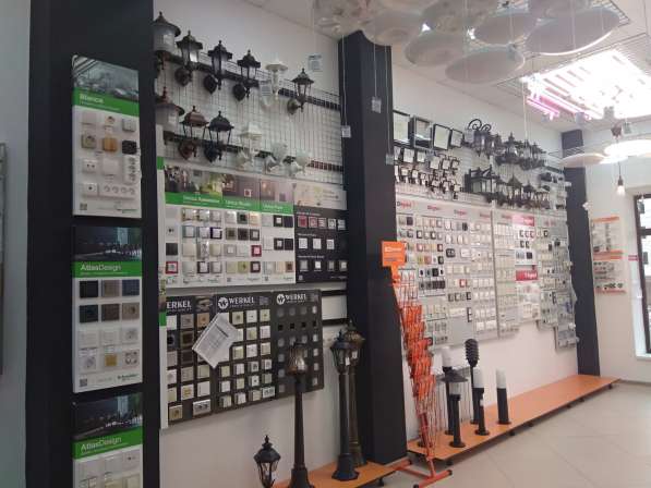 Открыт новый магазин сети ТДМ Электромарокет в Брянске фото 6