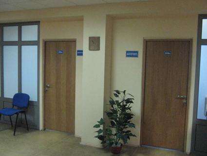 Офис в аренду с Видом на Волгу по 310 руб/кв.м. Ленинский район в Самаре фото 4