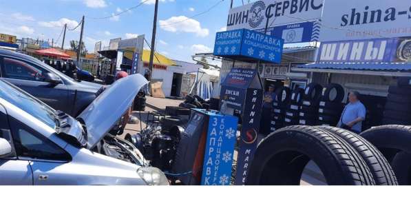 Центровочные кольца в фото 8