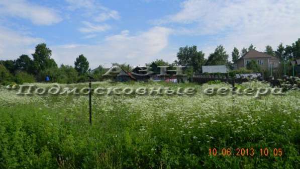 realty_mapper3.plot_in_locationИндивидуальное жилищное ст-во. Площадь 25.00 сот.Есть Газ. в Москве фото 4