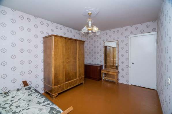 Продам двухкомнатную квартиру в Уфа.Жилая площадь 52 кв.м.Этаж 7. в Уфе фото 4