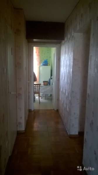 Продажа 3-х комнатной квартиры в Зернограде фото 6