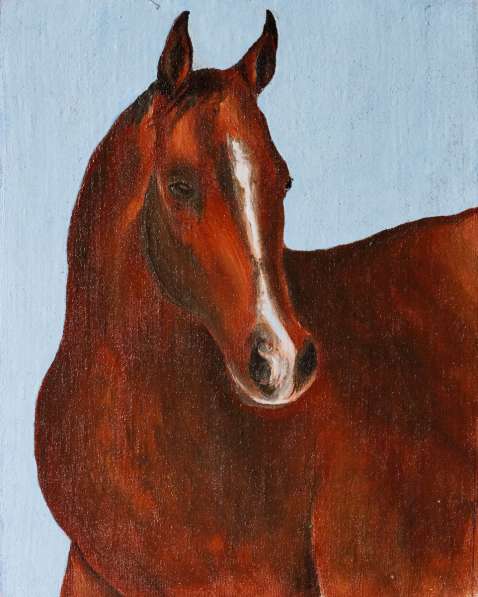 Картины. Авторские работы в Москве фото 22