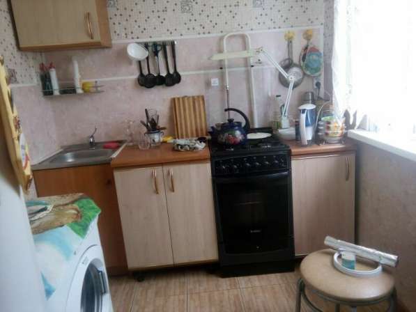 Продается 2-х комнатная квартира в п. Горшково в Дмитрове фото 9
