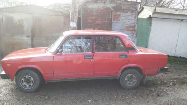ВАЗ (Lada), 2105, продажа в г.Тирасполь