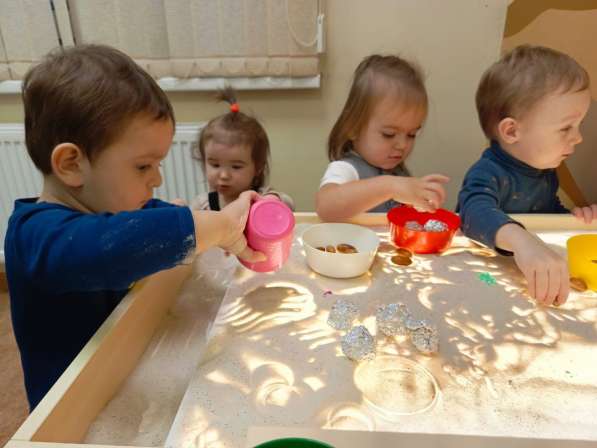 Детский сад/центр дошкольного развития(1.2-7 л.;Невский р-н) в Санкт-Петербурге фото 9