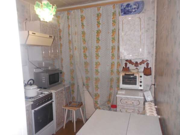 Продам 3-комнатную квартиру на Шефской 16 в Екатеринбурге